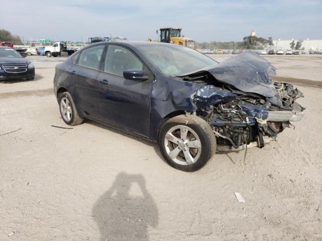 2015 DODGE DART 1C3CDFBBXFD265632