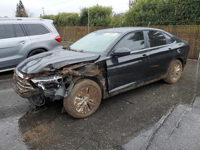 2019 VOLKSWAGEN JETTA S 3VWC57BU6KM031662