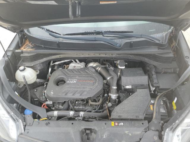 2017 KIA SPORTAGE S - KNDPRCA62H7240503