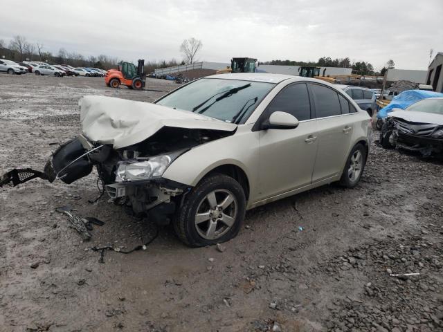 2016 CHEVROLET CRUZE LIMI 1G1PE5SB0G7155377
