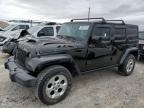 2018 JEEP WRANGLER U - 1C4BJWEG0EL145074