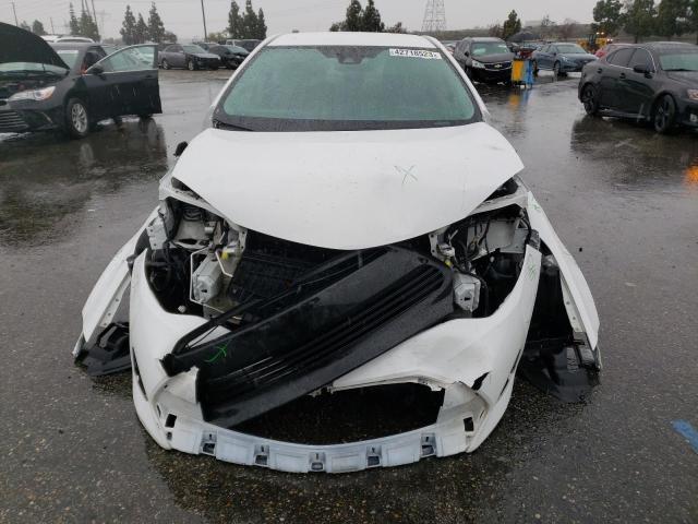 2018 TOYOTA COROLLA L 5YFBURHE4JP844051