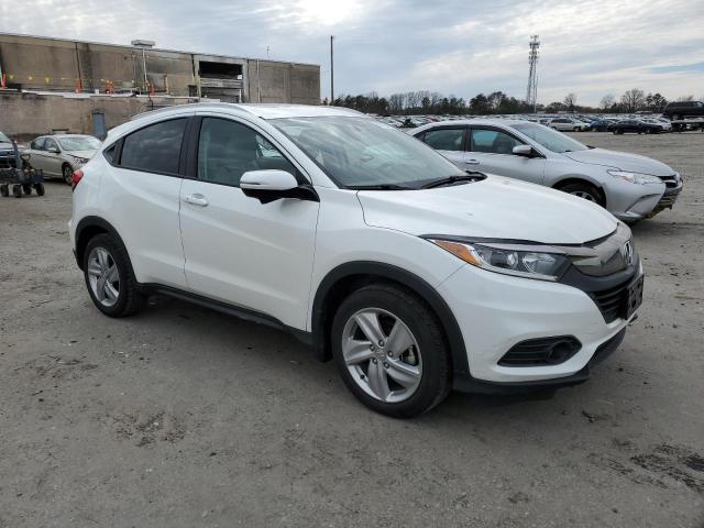 2020 HONDA HR-V EXL 3CZRU6H76LM702089