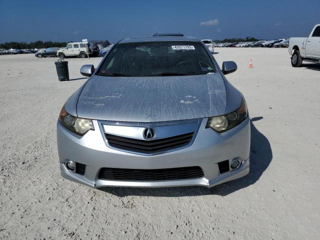 JH4CU2F82CC018303 Acura Tsx Se