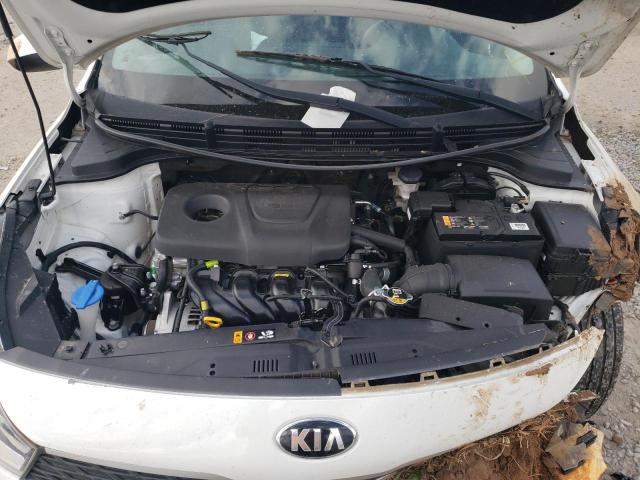 2019 KIA RIO S 3KPA24AB4KE210486