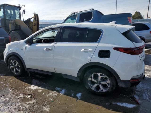 KNDPMCAC1L7820208 KIA Sportage Lx