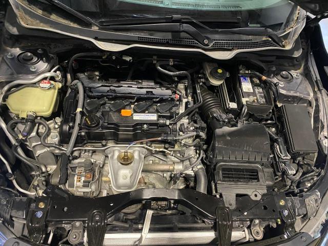 2017 HONDA CIVIC LX - 19XFC2F57HE203020