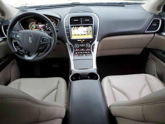 2018 LINCOLN MKX PREMIE - 2LMPJ6JRXJBL36895