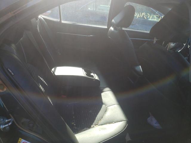 2019 TOYOTA CAMRY L - 4T1B11HK1KU756431