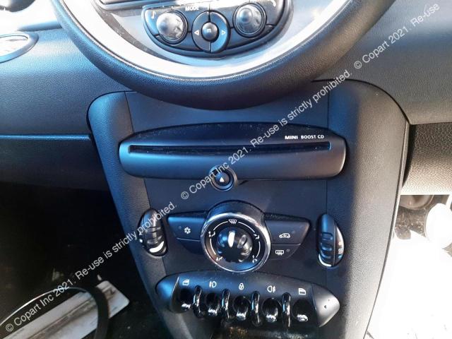 WMWSW12050T117059 Mini One D