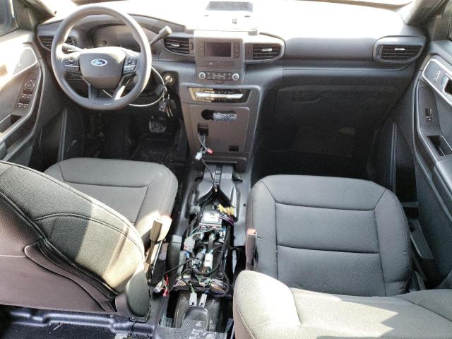 2021 FORD EXPLORER P 1FM5K8AC2MNA06961