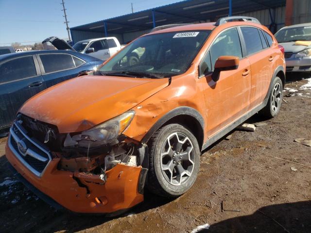 2015 SUBARU XV CROSSTR JF2GPACC0F8211278