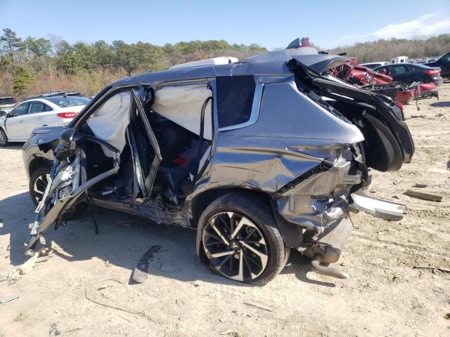 2022 MITSUBISHI OUTLANDER JA4J4UA85NZ038194