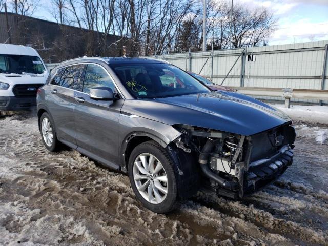 2019 INFINITI QX50 ESSEN - 3PCAJ5M39KF126557