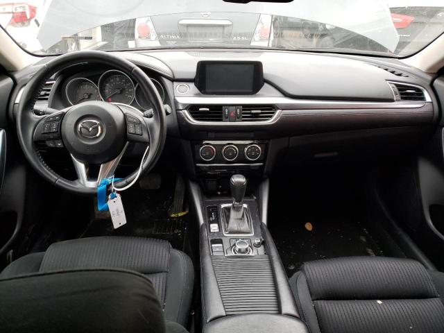 2016 MAZDA 6 SPORT - JM1GJ1U56G1422124