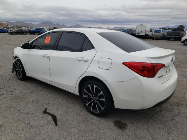 2017 TOYOTA COROLLA L 2T1BURHE4HC855187