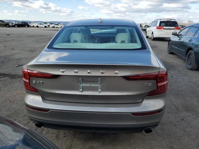 2020 VOLVO S60 T5 MOM 7JR102FK1LG064926