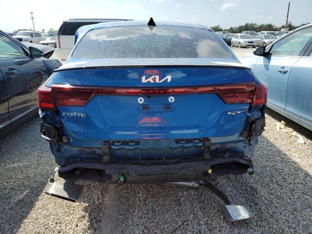 2023 KIA FORTE GT 3KPF44AC9PE535019