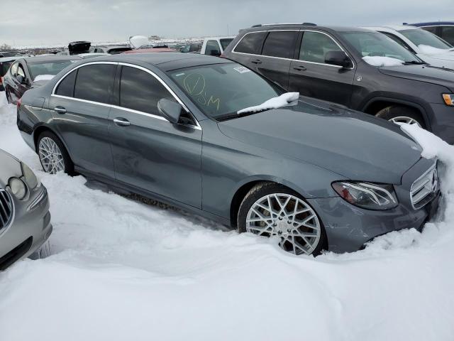 WDDZF4KB5HA030344 Mercedes-Benz E 300 4matic