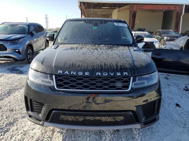 SALWG2RV6JA402724 Land Rover RANGEROVER