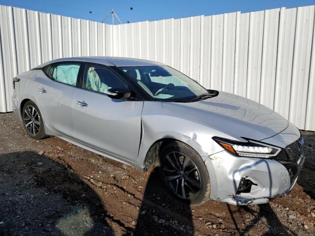 2022 NISSAN MAXIMA SV 1N4AA6CV7NC503371