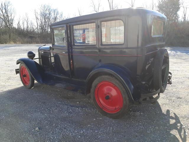 CHEVROLET  1928 1