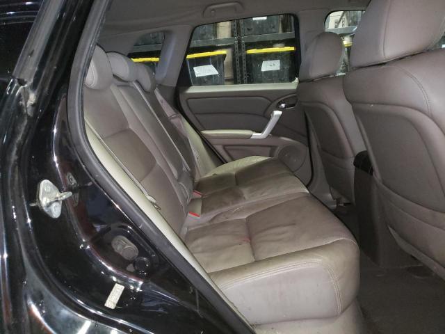 5J8TB18537A008130 Acura Rdx Technology