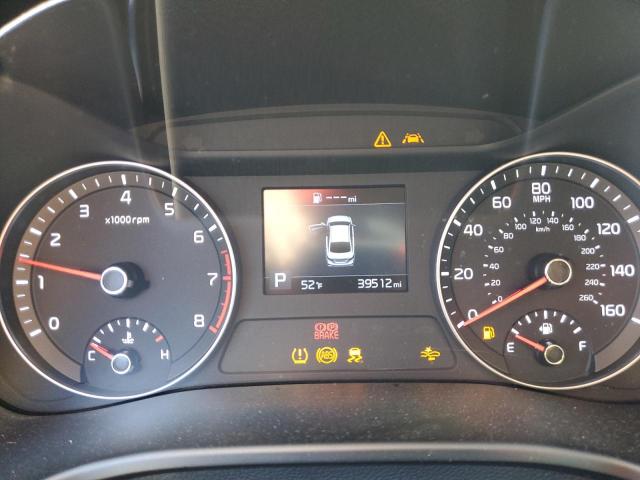 3KPF34AD5KE088242 KIA Forte Gt Line