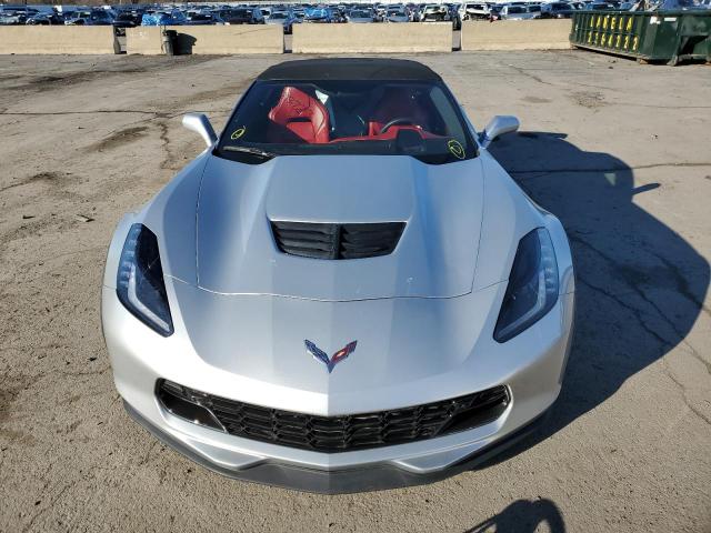 2016 CHEVROLET CORVETTE Z - 1G1YU3D60G5601714