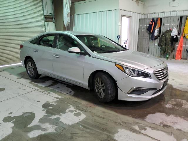 2015 HYUNDAI SONATA SE - 5NPE24AF9FH105383