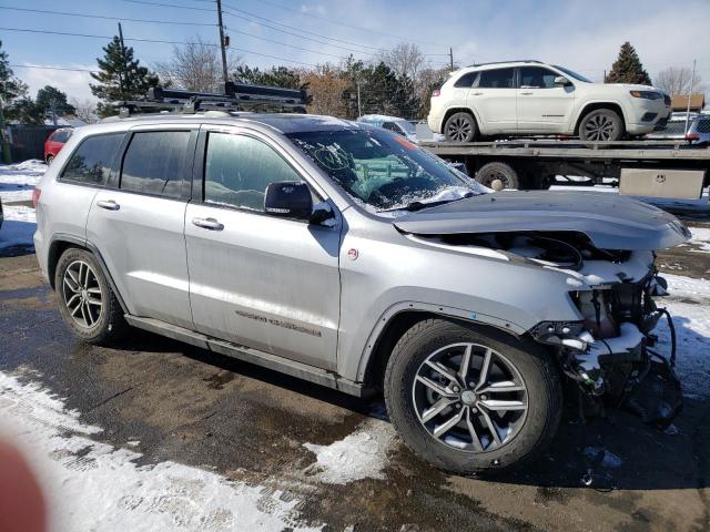 1C4RJFLT8JC423101 Jeep Grand Cherokee Trailhawk