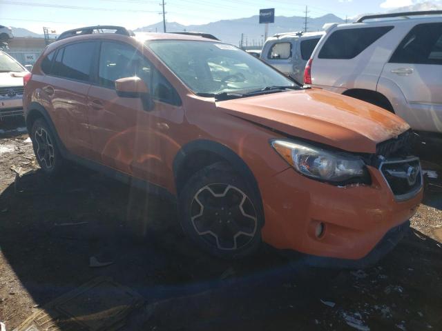 2015 SUBARU XV CROSSTR JF2GPACC0F8211278
