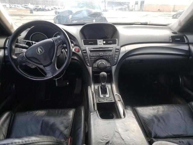 19UUA9F50CA002756 Acura TL