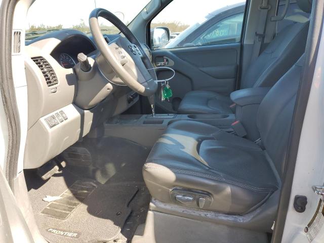2019 NISSAN OTHER - 1N6AD0EV2KN754873