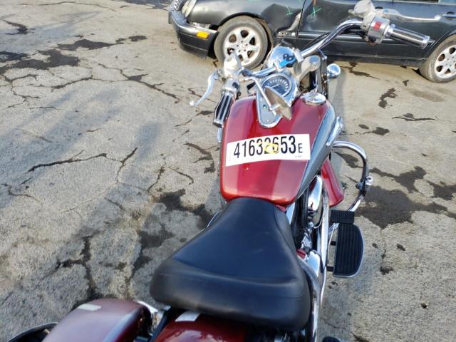 2000 KAWASAKI VN1500 L - JKBVNAL12YA000885