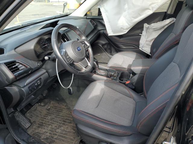 JF2SKARC0LH459641 Subaru Forester Sport