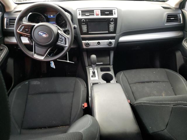2019 SUBARU LEGACY 2.5 4S3BNAB63K3005423