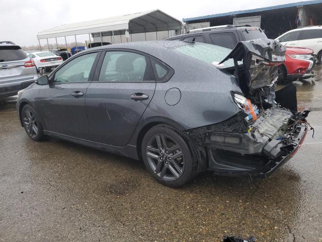 3KPF34AD7ME382972 KIA Forte Gt Line