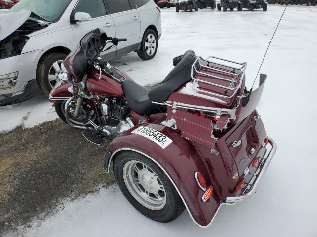 2002 HARLEY-DAVIDSON FLHT CLASS - 1HD1DJV172Y604812