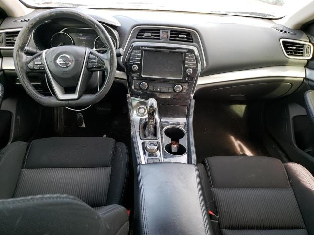 2016 NISSAN MAXIMA 3.5 1N4AA6AP3GC412671