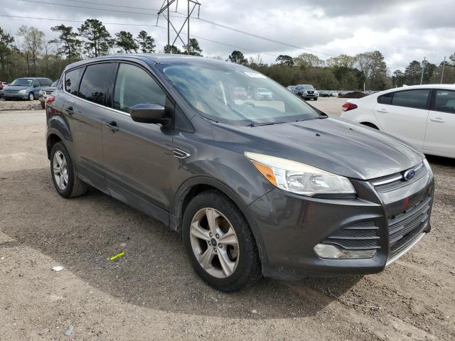 2016 FORD ESCAPE SE 1FMCU0GX3GUA60437