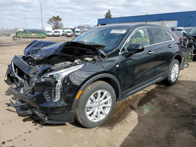 2021 Cadillac XT4 