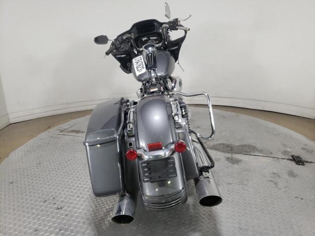 2021 HARLEY-DAVIDSON FLTRX 1HD1KHC18MB657848