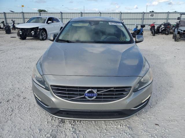 YV140MFC1F2302222 Volvo S60