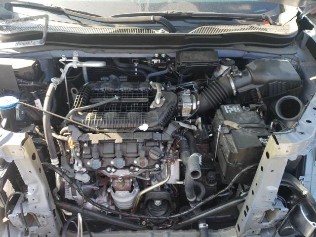 2022 HONDA PILOT TOUR - 5FNYF5H66NB021709