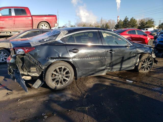 2017 MAZDA 6 SPORT JM1GL1U54H1101839