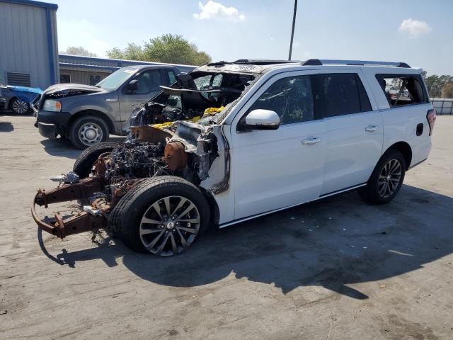 2021 FORD EXPEDITION 1FMJK1KT7MEA09133