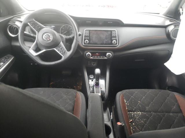 2020 NISSAN KICKS SR 3N1CP5DV0LL495242