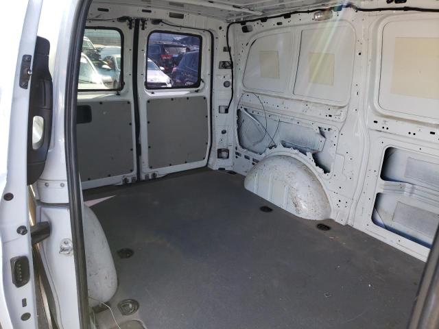 2016 MERCEDES-BENZ METRIS - WD3PG2EA2G3088723