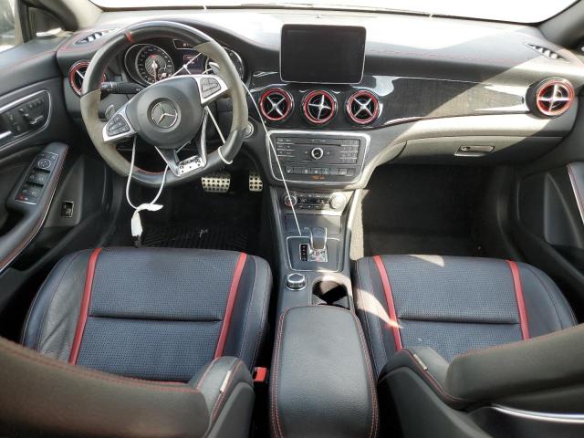 2015 MERCEDES-BENZ CLA 45 AMG - WDDSJ5CB6FN255334
